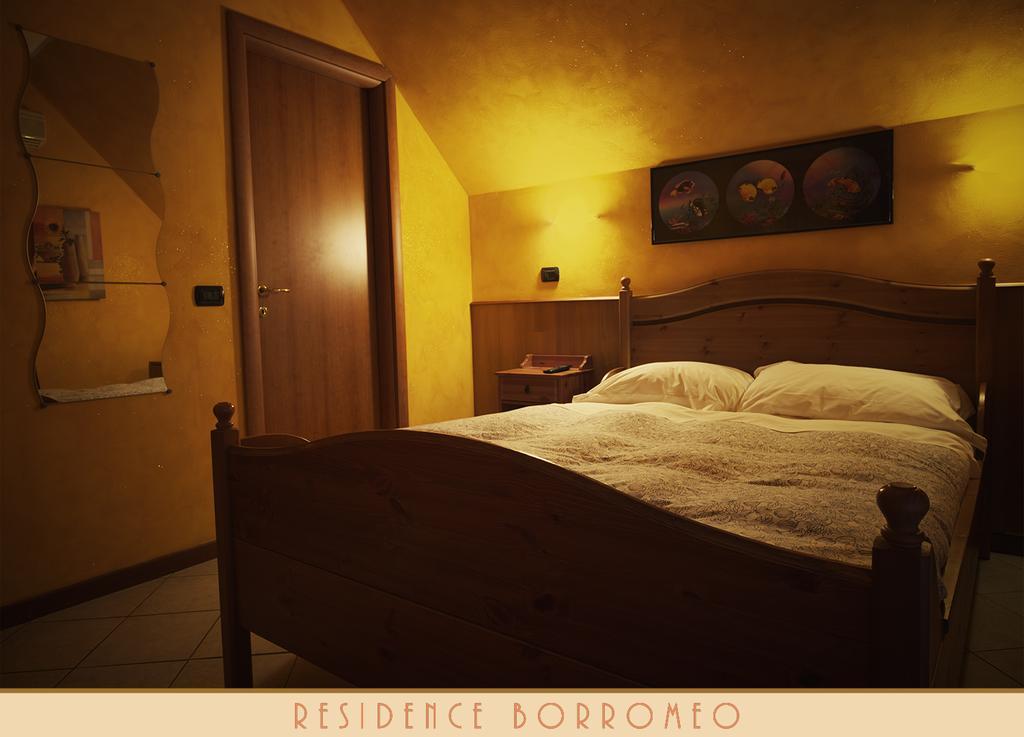 Borromeo Residenze Service S.A.S Peschiera Borromeo Eksteriør billede