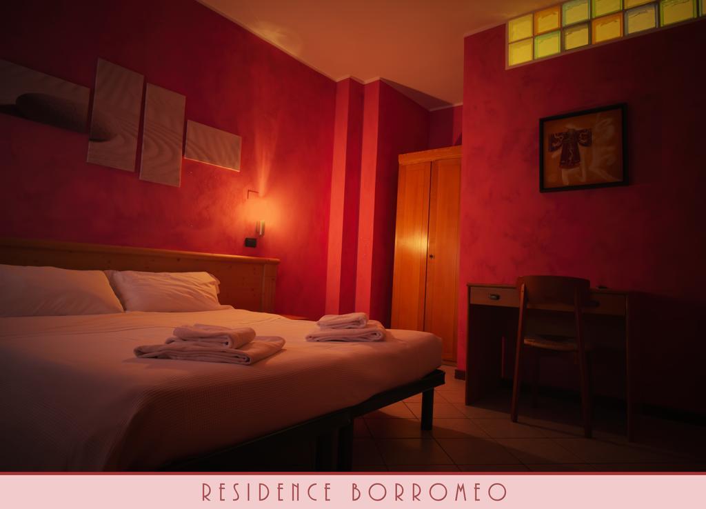 Borromeo Residenze Service S.A.S Peschiera Borromeo Eksteriør billede