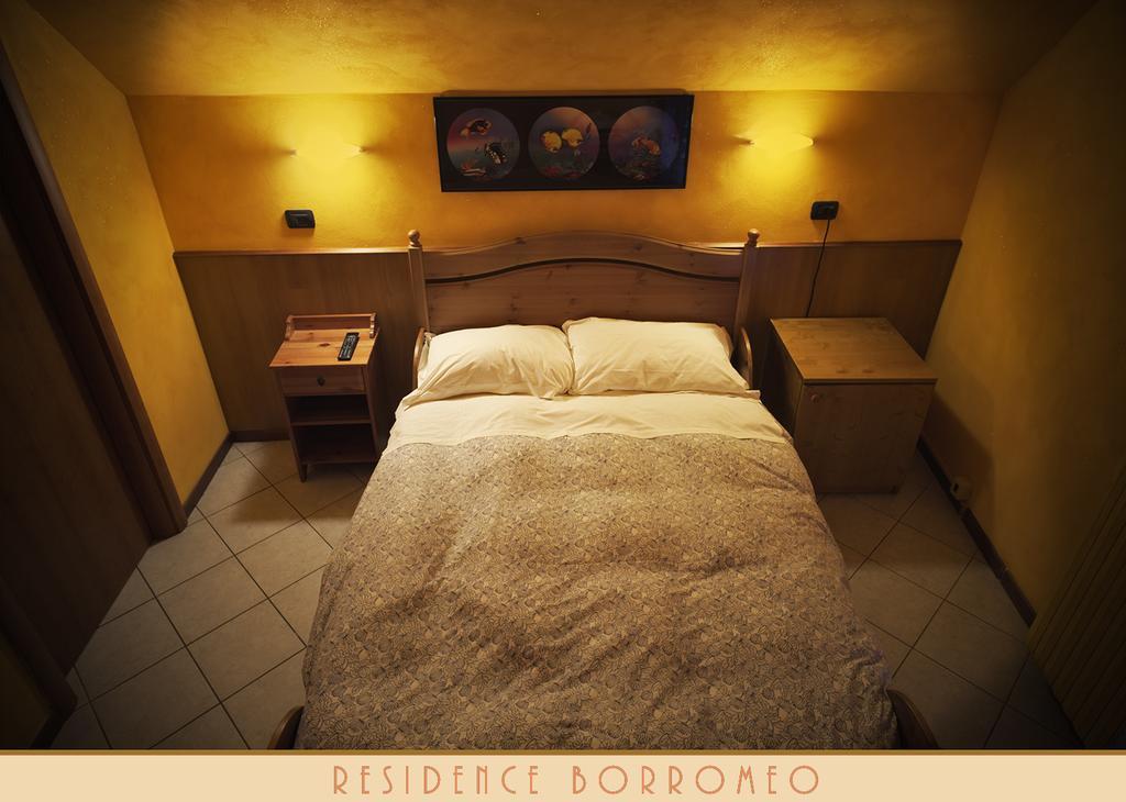 Borromeo Residenze Service S.A.S Peschiera Borromeo Eksteriør billede