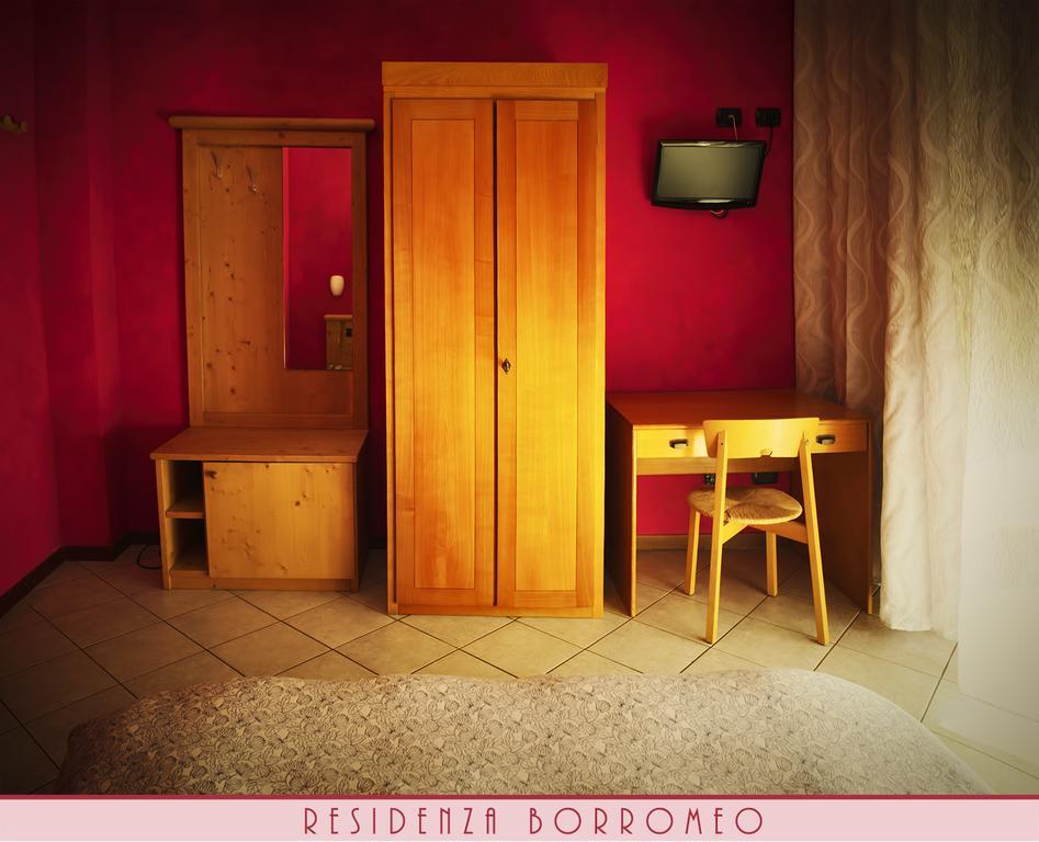 Borromeo Residenze Service S.A.S Peschiera Borromeo Eksteriør billede