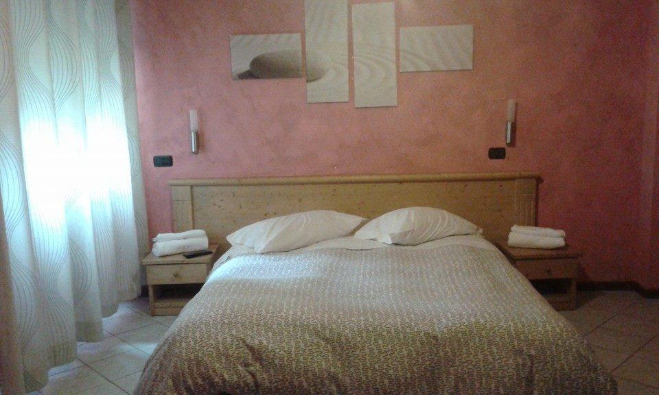 Borromeo Residenze Service S.A.S Peschiera Borromeo Eksteriør billede