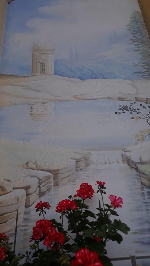 Borromeo Residenze Service S.A.S Peschiera Borromeo Eksteriør billede